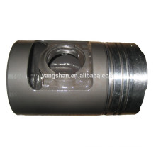 MAN L16/24 piston with BV/LR/CCS Certificate